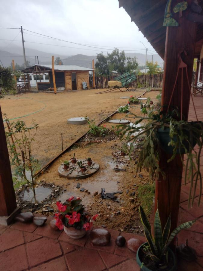 Chácara La Herradura Santa Cruz
