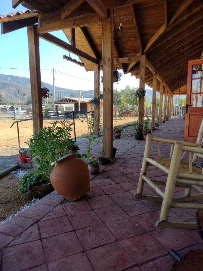 La Herradura