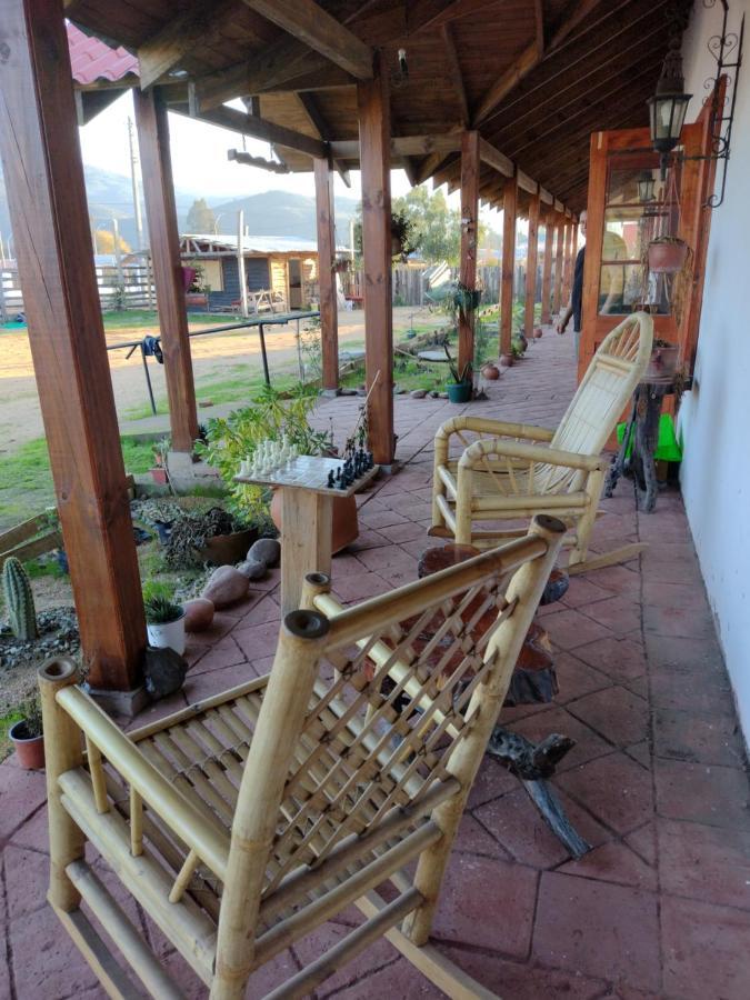 La Herradura Chácara