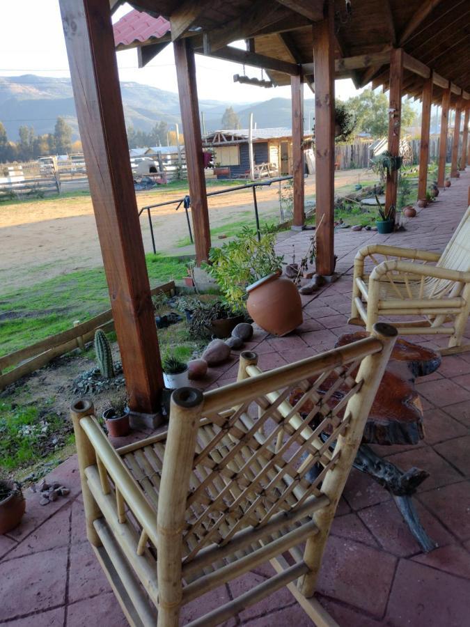 La Herradura
