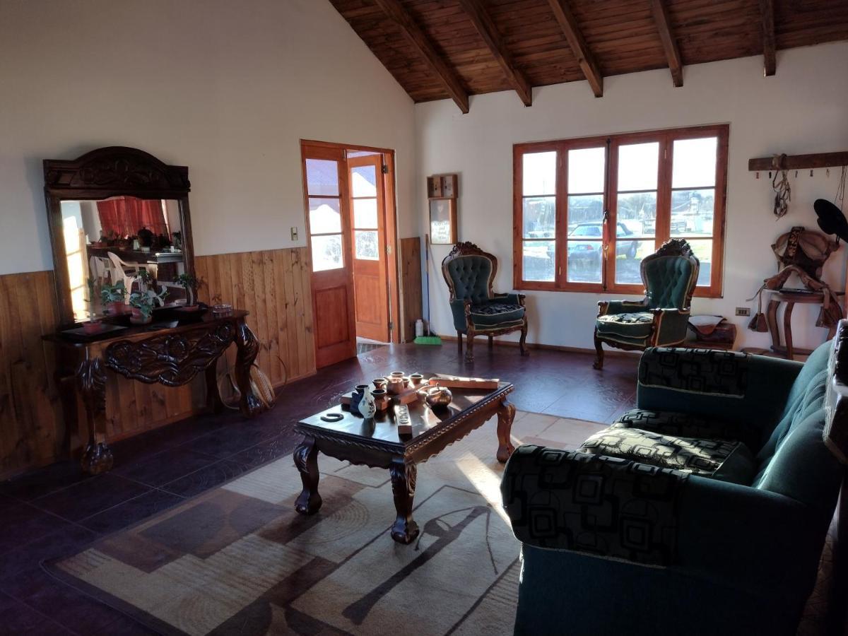 Chácara La Herradura Santa Cruz