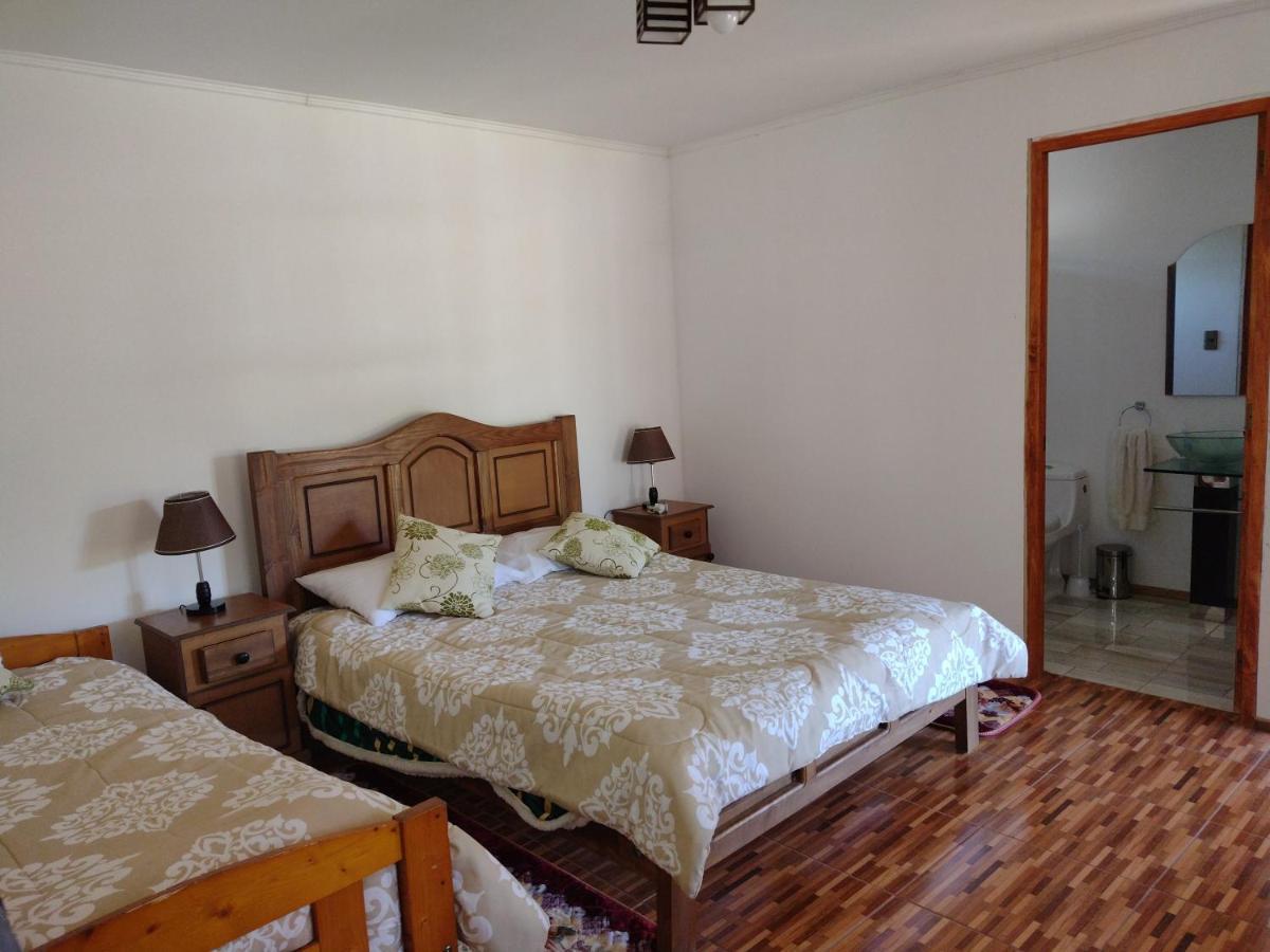 La Herradura Chácara *