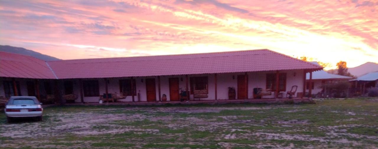 La Herradura Chácara